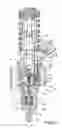 Fig. 02 - FOUR WIRE ELASTOMERIC SEAL AND FUEL INJECTOR USING SAME