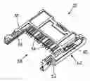 Fig. 01 - Card connector