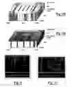 Fig. 08 - Compact multilevel electrical integration of microsystems