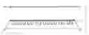 Fig. 01 - Float for use in water-based security system