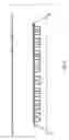 Fig. 04 - Float for use in water-based security system