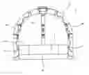 Fig. 01 - Infant accomodation apparatus