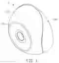 Fig. 02 - TOY EYE WITH CHANGEABLE PUPIL THEREOF