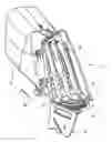 Fig. 01 - Passenger air vent