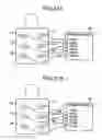 Fig. 32 - RECEIVING APPARATUS, TRANSMITTING APPARATUS AND TRANSMITTING/RECEIVING SYSTEM