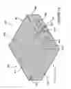 Fig. 08 - Rf filter/resonator with protruding tabs