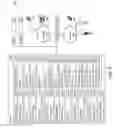 Fig. 09 - Cross-architecture flight tracking system