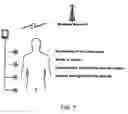 Fig. 08 - Virtual wireless data cable method, apparatus and system