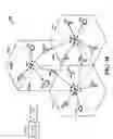 Fig. 17 - RESOURCE PARTITIONING IN HETEROGENEOUS ACCESS POINT NETWORKS