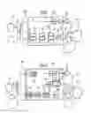 Fig. 02 - Acoustic echo reduction circuit for a “hands-free” device usable with a cell phone
