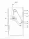 Fig. 03 - Sliding opening and closing device and a portable terminal having the same