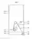 Fig. 05 - Sliding opening and closing device and a portable terminal having the same