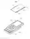 Fig. 07 - Sliding opening and closing device and a portable terminal having the same