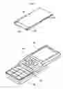 Fig. 08 - Sliding opening and closing device and a portable terminal having the same