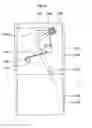 Fig. 10 - Sliding opening and closing device and a portable terminal having the same