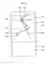 Fig. 11 - Sliding opening and closing device and a portable terminal having the same