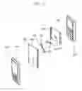 Fig. 13 - Sliding opening and closing device and a portable terminal having the same