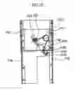 Fig. 16 - Sliding opening and closing device and a portable terminal having the same