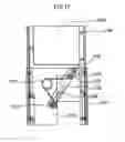 Fig. 18 - Sliding opening and closing device and a portable terminal having the same