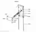 Fig. 23 - Sliding opening and closing device and a portable terminal having the same