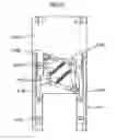 Fig. 28 - Sliding opening and closing device and a portable terminal having the same