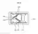 Fig. 32 - Sliding opening and closing device and a portable terminal having the same