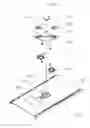 Fig. 46 - Sliding opening and closing device and a portable terminal having the same