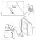 Fig. 01 - Method and system for increased realism in video games
