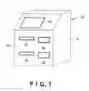 Fig. 02 - Automatic dealing machine and automatic dealing system