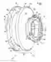 Fig. 02 - TORQUE TRANSMISSION MEANS FOR THE ROTATIONALLY FIXED CONNECTION OF A SHAFT AND A ROTOR