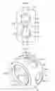 Fig. 04 - Fixed constant-velocity universal joint