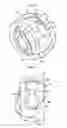Fig. 23 - Fixed constant-velocity universal joint