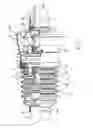 Fig. 02 - Safety guard for a double universal joint