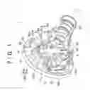 Fig. 02 - Vehicle differential apparatus