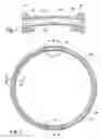 Fig. 02 - Padded and weighted exercise hoop