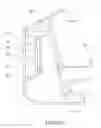 Fig. 10 - Dual variable resistance control apparatus and system for exercise equipment