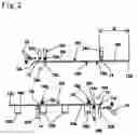 Fig. 04 - Method and apparatus for bonding a sheet for a corrugated cardboard box