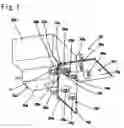 Fig. 08 - Method and apparatus for bonding a sheet for a corrugated cardboard box