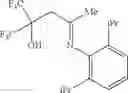 Fig. 08 - Fluorinated alkoxy-imino catalyst components