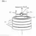Fig. 04 - Superconducting coil and superconductor used for the same