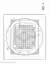 Fig. 02 - INK-JET DEVICE AND METHOD FOR PRODUCING A BIOLOGICAL ASSAY SUBSTRATE USING A PRINTING HEAD AND MEANS FOR ACCELERATED MOTION