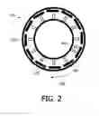 Fig. 03 - INK-JET DEVICE AND METHOD FOR PRODUCING A BIOLOGICAL ASSAY SUBSTRATE USING A PRINTING HEAD AND MEANS FOR ACCELERATED MOTION