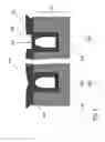 Fig. 09 - Nanochannel arrays and their preparation and use for high throughput macromolecular analysis