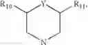 Fig. 35 - Method of treating or preventing osteoporosis comprising administering to a patient in need thereof an effective amount of pharmacuetical composition comprising benzamidine derivative or it's salt, and bisphosphonate
