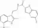 Fig. 45 - Extended Benzamide Derivatives as Modulators of the EP2 Receptor