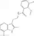 Fig. 71 - Extended Benzamide Derivatives as Modulators of the EP2 Receptor