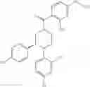 Fig. 1007 - Substituted piperazines as CBantagonists