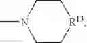 Fig. 40 - Substituted piperazines as CBantagonists