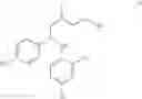 Fig. 481 - Substituted piperazines as CBantagonists