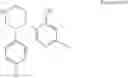 Fig. 486 - Substituted piperazines as CBantagonists
